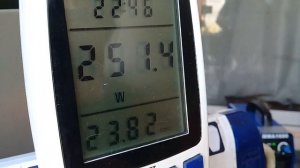 4000w 48v EGS002 diy hybrid inverter run MMA Welder machine..Hy4008 mosfet run cooler