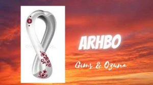 Gims & Ozuna-----Arhbo theme song Fifa 2022