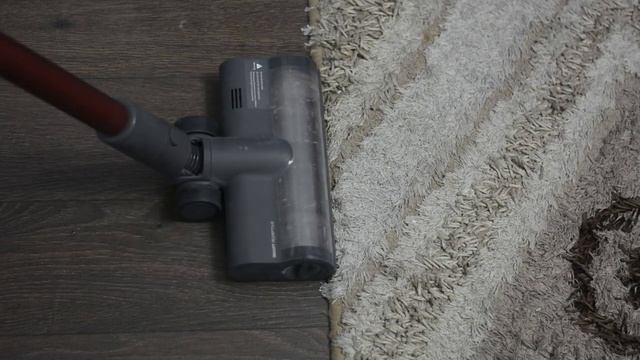 Отзыв о пылесосе Dreame T20 после 3 месяцев использования.