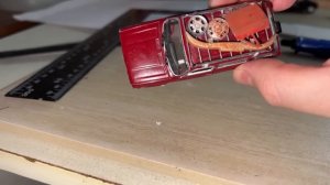 Анти-Тюнинг МОДЕЛИ ВАЗ 2104 "ДАЧНИК" Реалистичная МОДЕЛЬ