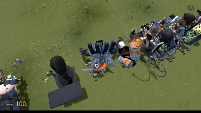 REACT TO EVOLUTION OF TITAN TV MAN (NORMAL & UPGRADED & ULTRA & GOD) VS SKIBIDI TOILET in GMod смотреть онлайн