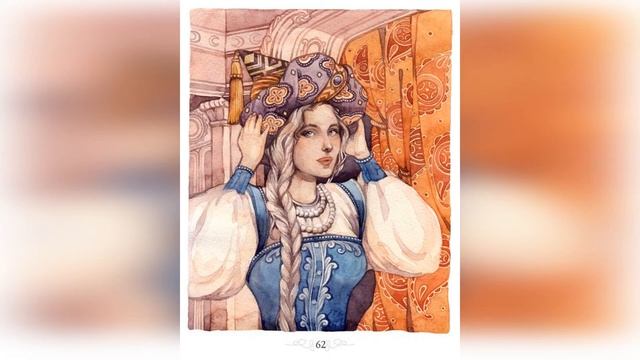 Руслан и Людмила. Краткое содержание смотреть онлайн