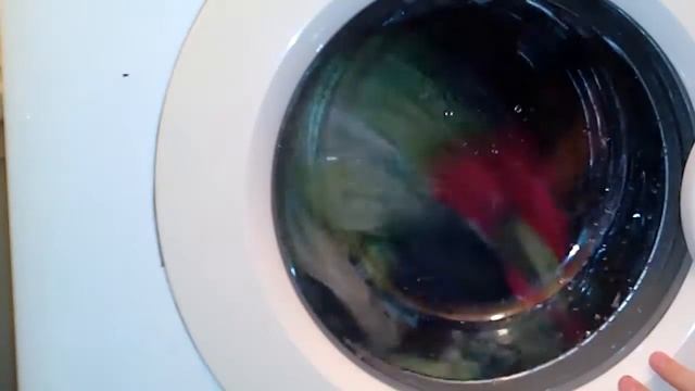 Тест стирального порошка-"Ушастый нянь"! (3 Часть) смотреть онлайн