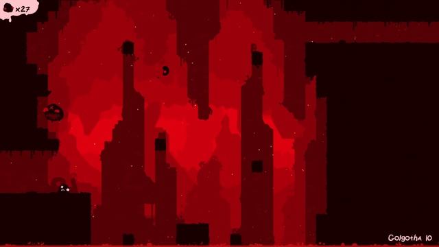 The End is Nigh (Walkthrough) - Golgotha