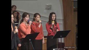 Встаёт заря, и солнца луч на небосклоне..