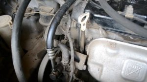 Мицубиси Лансер 9 ГУР