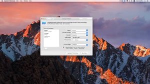 Как изменить язык системы macOS  ТОП фишки macOS для новичков и бывалых!