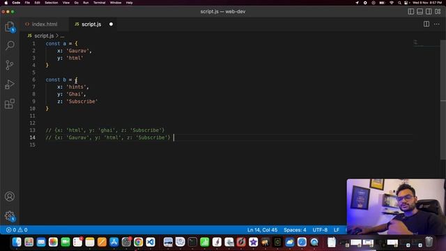 PayPal Interview 2022 - Objects | React.JS Developer Position | Interview Series Part - 3 смотреть онлайн