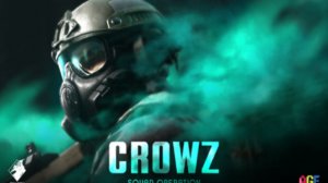 CROWZ и знак V в игре