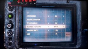 Teste DXR no Dell G3 - Metro Exodus #dellg3 #teste #gtx1660ti