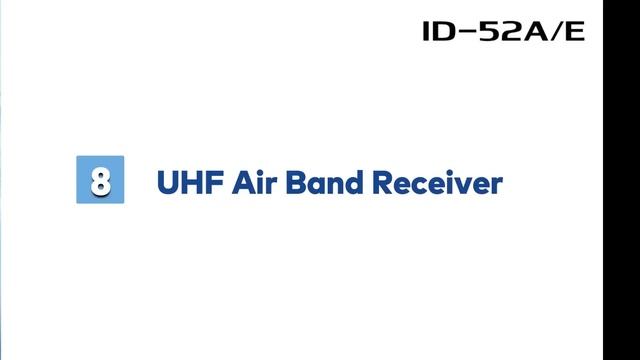 Icom ID-52E is Launched - Plus K4 and PA-500 News. смотреть онлайн