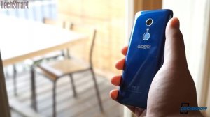 Дно - Смартфоны 2018. Alcatel 5, Alcatel 3, Alcatel 1X.  НАЧАЛО MWC 2018