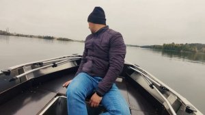 Что случилось? Лодка пошла на 9.9 (15) НОВАЯ АЛЬПИНА GT 400 Как мы косячили на заводе?