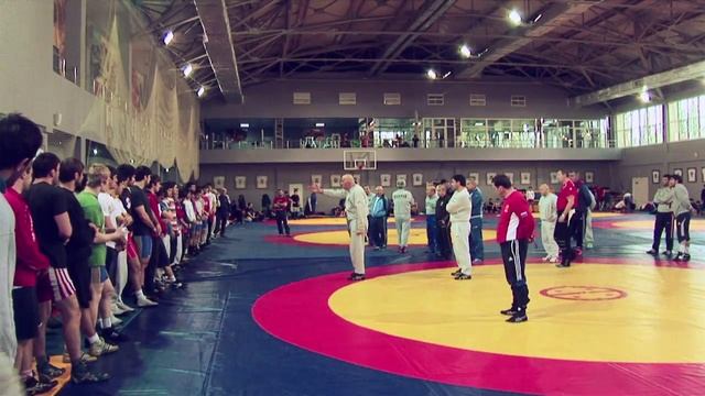 Хаджимурад Магомедов смотреть онлайн