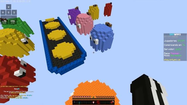 ?Por CADA kill me CAMBIO de ARMADURA! ? 100% IMPOSIBLE! смотреть онлайн