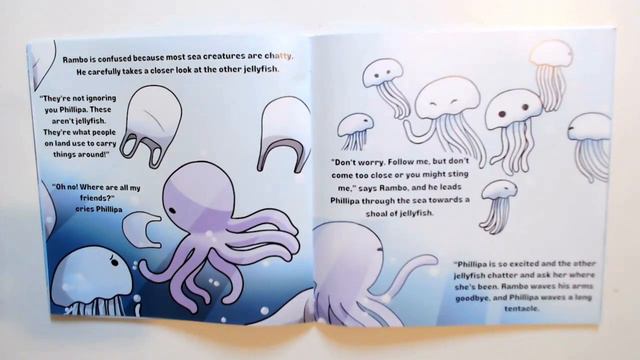 Stories with theOET: Rambo and the Perils of Plastic смотреть онлайн