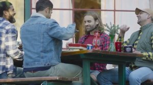 Газовые грили NEXGRILL. Теперь в ВашДвор!
