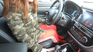 Mitsubishi Outlander смог ли его полный привод?