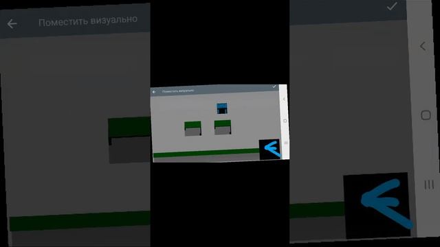 Как сделать платформер в Pocket Code для начнающих! | Полный гайд