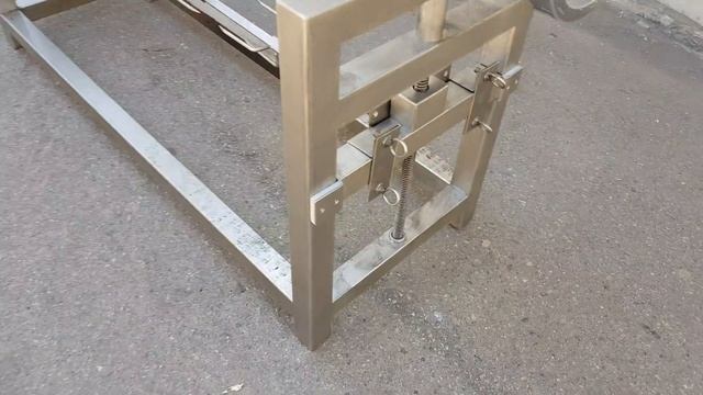 Вертел до 35кг для Аргентинского Гриля смотреть онлайн