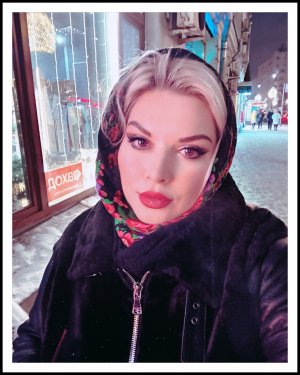 Клип на песню Елены Одинцовой "Я сильная"