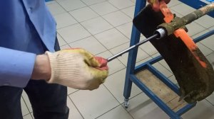 Spend 2 minutes and your trimmer will last up to 100 years