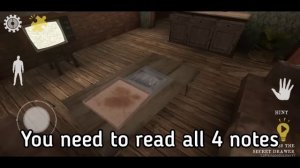 Mr Meat all 12 endings 🍖🐖👮