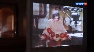 Ромен Гари “Вся жизнь впереди“ ⁄ Библейский сюжет ⁄ Телеканал Культура