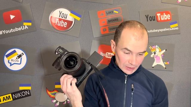 Canon EOS R6+RF15-35 F2.8L. Огляд комплекту за 200000 грн!!! смотреть онлайн