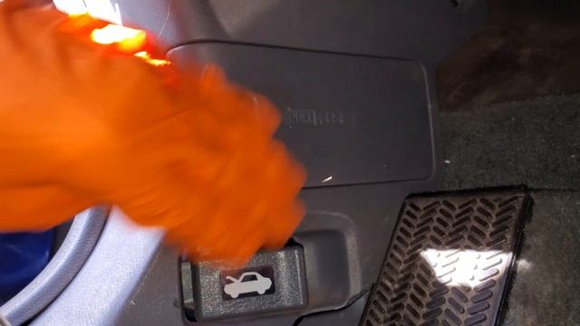 2003 Honda Accord Power Lock Fuses смотреть онлайн