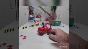 эксковатор ЭО 4321