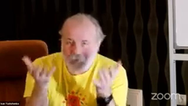 2021/22. Лекция 14. Приглашение на Математический праздник смотреть онлайн