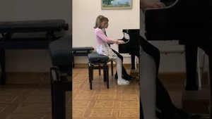 С. Слонимский «Вальс Золушки и Принца»