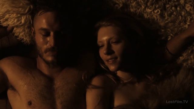 Викинги "Это ты так признаешься мне в любви?" смотреть онлайн