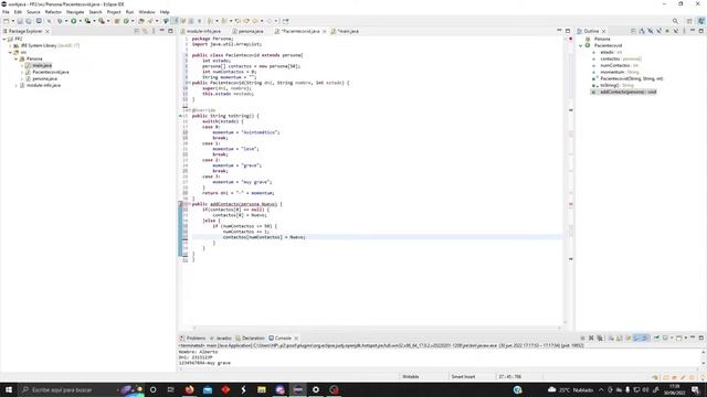 Java Tutorial ? - Examen Fnal смотреть онлайн