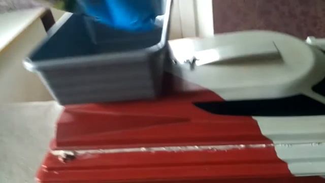 Прикормочный кораблик из игрушки смотреть онлайн