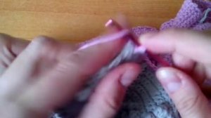 ♡ Детский плед ♡ Кайма крючком ♡ plaid crochet