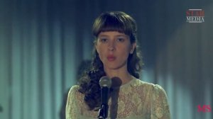 Олеся Бушмакина "В любую погоду" (песня из фильма "Жребий судьбы")