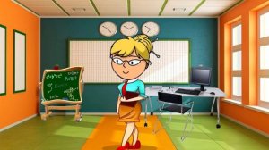 Двойка за домашку. Короткие мультики про Пеппу и ее друзей