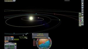 Гайд по полёту на Еву(KSP)