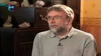 Владимир Мартынов, композитор, историк, теоретик музыки