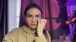 GET READY WITH ME: макияж и вопрос-ответ | Marina Vorontsova