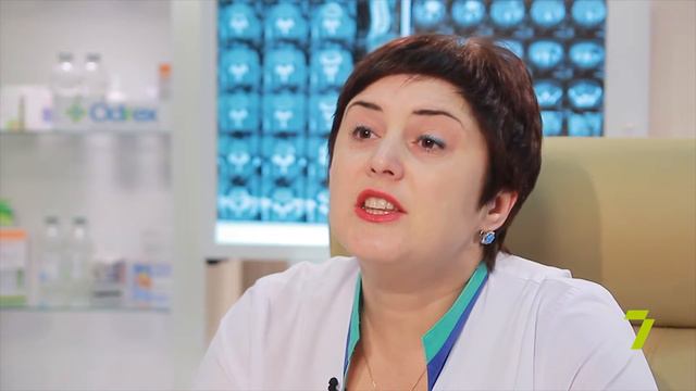 Совет врача в Утре на 7. Что такое простудные заболевания смотреть онлайн