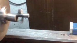 Ремонт паяльной лампы 2