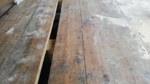 Как согнать доски на полу 14 января 2020 г.