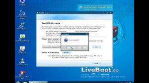 How to fix boot windows? S 7