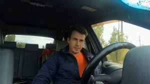 Быстро и экономично! BMW X5 Е53 НА МЕХАНИКЕ!!!
