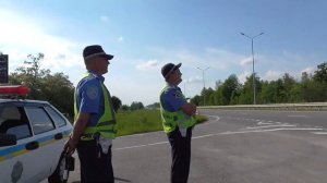 ГАИ Украина. Плюсы в службе ГАИ Житомирского района не обнаруженные.