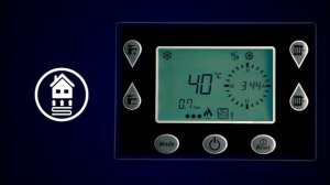 Котел BaltGaz Turbo E