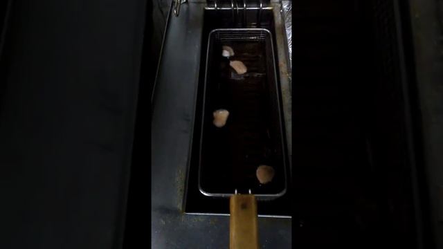 Как сделает креветочные чипсы смотреть онлайн